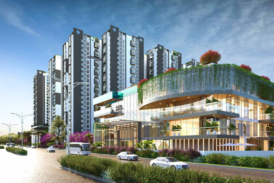 Well-Connected Living in Sector 89A with Khana Ji Homes