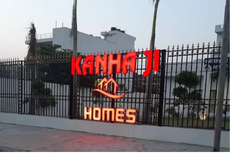 Trusted Real Estate Partner in Faridabad